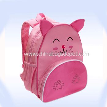 Childrens Schoolbag