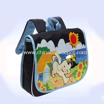 Children school bag