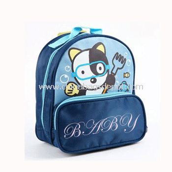 Children Schoolbag