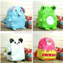 Animal Child school bag images