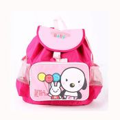 Child school bag images