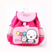 Child school bag images