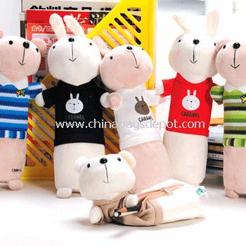 Cartoon Pencil bag