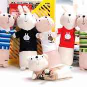 Cartoon Pencil bag images