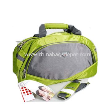 Yoga sports bag