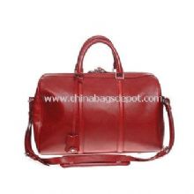 Leather Travelling Bag images