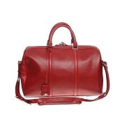 Leather Travelling Bag images