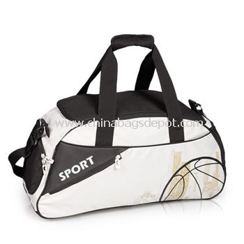 Sports bag