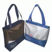 PVC-Shopping Tasche images