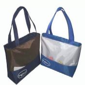 Sac Shopping PVC images