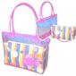 Klar PVC Shopping Tasche small picture