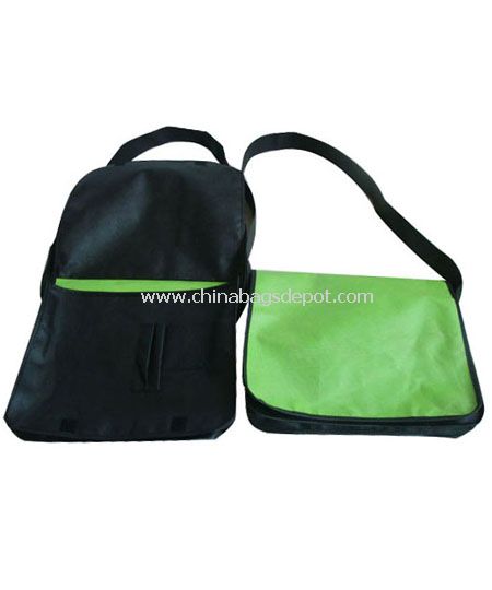 Shoulder bags