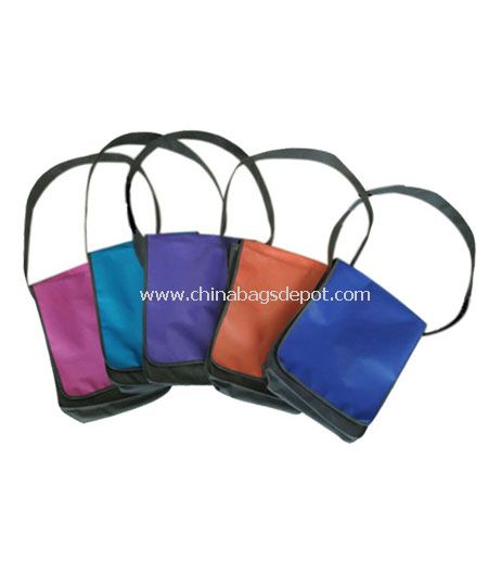 Shoulder bags