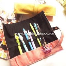 Foldable Pencil bag images