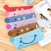 Cartoon Pencil bag images