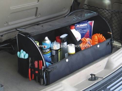 Car Organizers