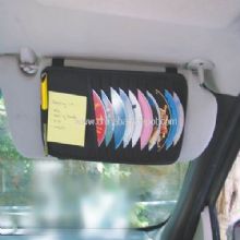 Car CD Organizer images