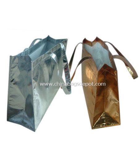 Laminated Bags