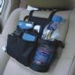 Car Organizer bag with bottle holder small picture