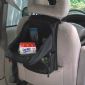 Car seat back Organizer small picture