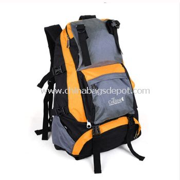 Climbing Bag