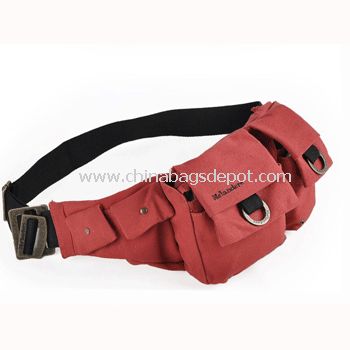 Lady Waist Bag