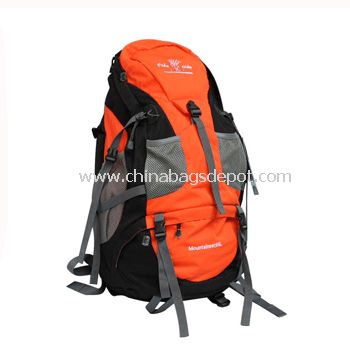 Outdoor Climbing Bag