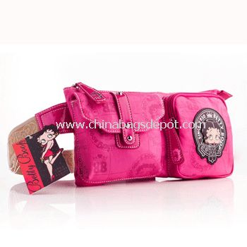 Girl Waist Bag