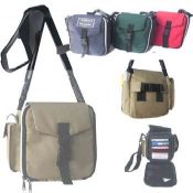 600D polyester function bag images