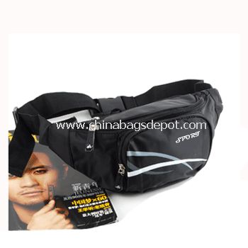 Sport Waist Bag