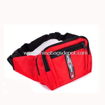 Waist Bag