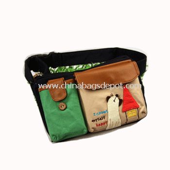 Waist Bag for Girl