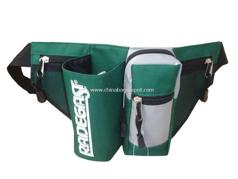 Waist bags