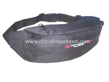 Waist bags