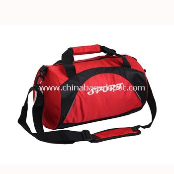 Sports bags