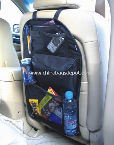 Car Organizer