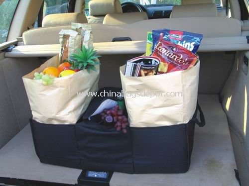 Car Organizer