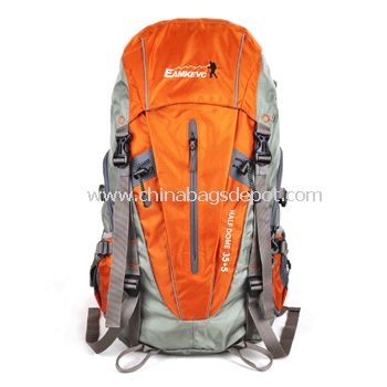 Rucsac de alpinism