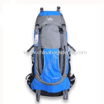 Climbing Backpack