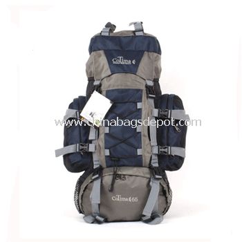 Climbing Backpack