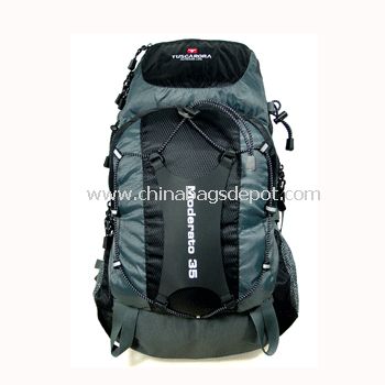 Climbing Bag