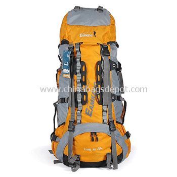 Climbing Bag