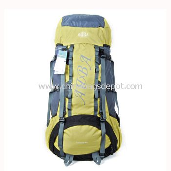 Climbing Bags