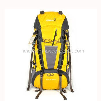 Climbing Bags