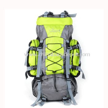 Climbing Bags