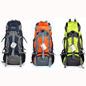 Climbing Bag images