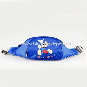 Child Waist Bag