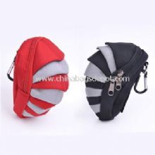 Pinggang Bag dengan carabiner images