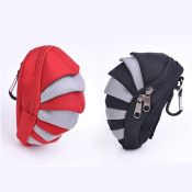 Waist Bag with carabiner images