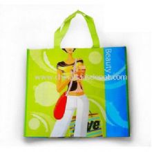 Non-woven shopping bag images